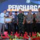 Pemkot Surabaya Beri Penghargaan untuk 37 Warga yang Berani Jaga Keamanan Kota