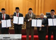 KUA-PPAS 2026 Disepakati, Surabaya Gunakan Skema Pembiayaan Alternatif untuk Percepatan Pembangunan
