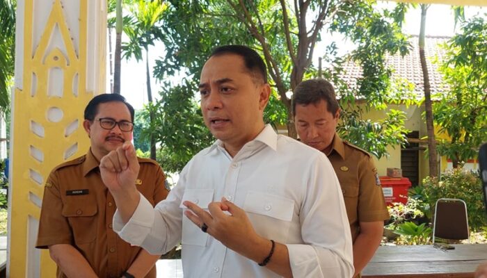 Wali Kota Eri Cahyadi Tegaskan RT/RW dan LPMK Dilarang Pungut Biaya Adminduk