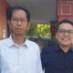 Pimpinan DPRD Surabaya Minta Seluruh Elemen Masyarakat Turut Menjaga Keamanan dan Ketentraman Wilayah Masing-masing
