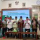 Bersama Tokoh Lintas Agama, PCNU Surabaya Suarakan Persatuan dan Kedamaian