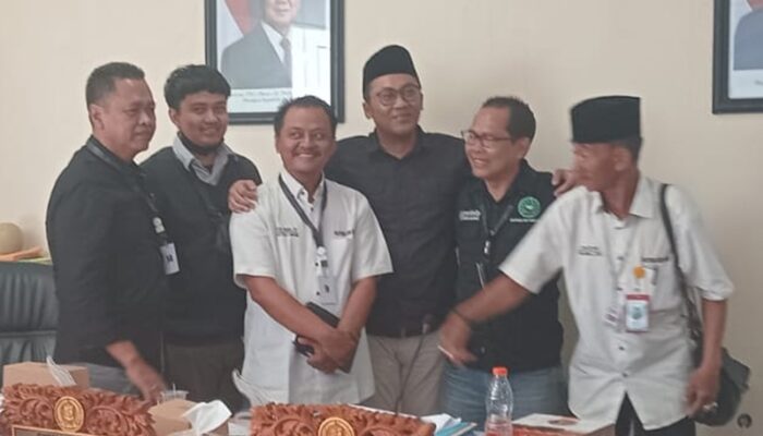 Komisi B DPRD Surabaya Tunda Rapat Mediasi PJS dengan Mie Gacoan, Ini Alasannya!