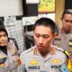 Usut Insiden Pengrusakan dan Penjarahan, Polres Kota Kediri Mulai Lidik Dalangnya