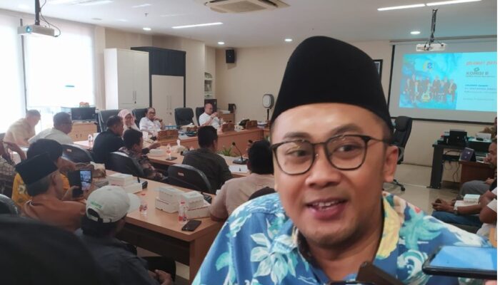 Dua Kali Mangkir RDP, DPRD Surabaya ‘Warning’ Manajemen Mie Gacoan