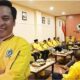 Songsong HUT Partai ke-61, DPD Golkar Jatim Terus Berbenah Mengedepankan Kepentingan Masyarakat 