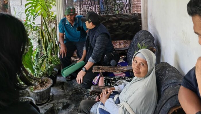 Tim Intelijen Kejaksaan Berhasil Tangkap Buron Korupsi Aset Pemkot Surabaya