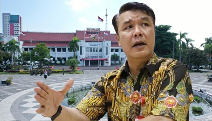 Pemkot Surabaya Pastikan Pengelolaan Anggaran Transparan, Efisiensi dan Sesuai Mekanisme