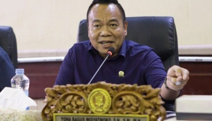 Antisipasi MBG Bermasalah, DPRD Surabaya: Evaluasi Dini dan Tingkatkan Pengawasan