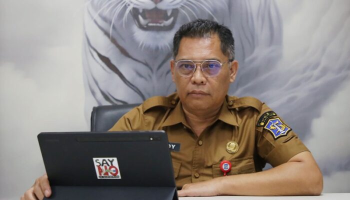 Pemkot Surabaya Beri Kemudahan RT Data Penduduk Non-Permanen