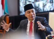 Dana Transfer 2026 Berkurang Rp730 Miliar, Pemkot Surabaya Siapkan Inovasi dan Skema Pembiayaan Jangka Panjang