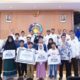 Sinergi ITS, YMI, dan IKA ITS Bukakan Jalan Prestasi Anak Bangsa dengan Beasiswa