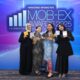 ParagonCorp Raih 8 Penghargaan di Ajang Mob-Ex Awards 2025