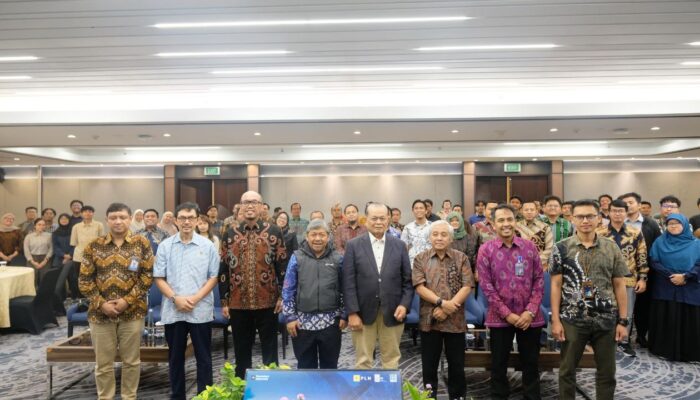 Menuju Transisi Energi, ITS Merilis Tiga Pedoman Energi Laut