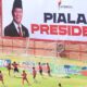Jadi Tuan Rumah Piala Presiden U-12 dan U-15, Surabaya Siap Sambut Talenta Muda Nasional Dari Berbagai Kota
