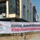 Kuatkan Gotong Royong “Jogo Suroboyo” Antar Kelompok Masyarakat, FPK Kota Surabaya Pasang 100 Spanduk
