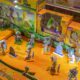 Toys Kingdom Hadirkan Program Halloween ‘Spooktacular Playtime’.