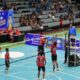 Dukung Pembinaan Voli Muda, PLN Hadirkan JEVA Spike Nation.