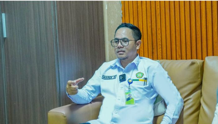 Prof Jefri Bale: Indonesia Perlu Sistem Kuat untuk Lahirkan “Habibie Baru”