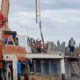 SIG Suplai 98.000 Ton Semen untuk Tol Serang-Panimbang