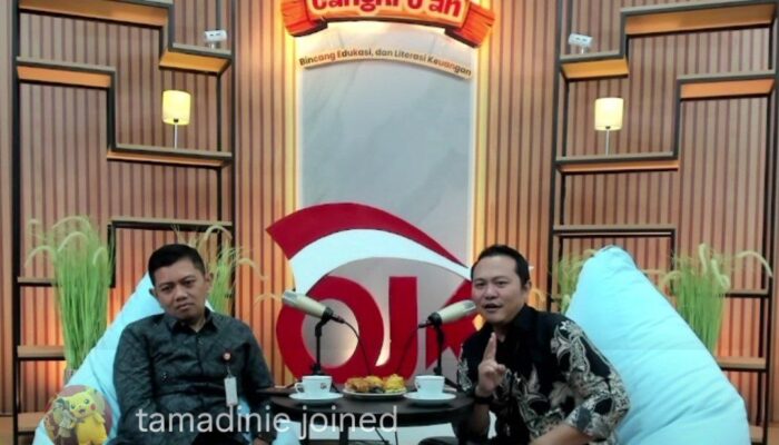 Atur Keuangan, OJK Jatim Ingatkan Disiplin Tabung 10–20% Gaji