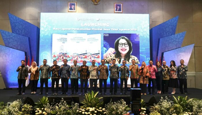 Strategi BI dan ISEI: Akselerasi LCT untuk Ekspor dan Investasi Jatim