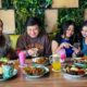 Dafam Pacific Caesar Surabaya Surabaya Angkat Kuliner Khas Jatim