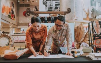 Pendopo dan INA Trading Bawa UMKM Lokal ke Pasar Global