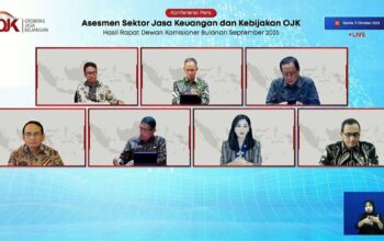 Perlindungan Konsumen Diperketat, OJK Tindak 1.556 Pinjol Ilegal
