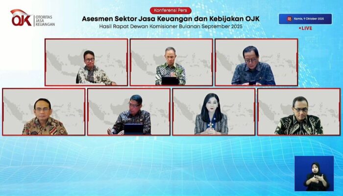 Perlindungan Konsumen Diperketat, OJK Tindak 1.556 Pinjol Ilegal