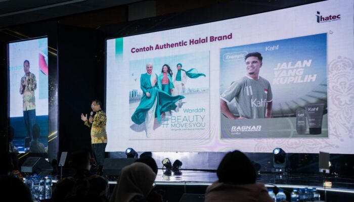 ParagonCorp: Pionir Authentic Halal Brand di Indonesia