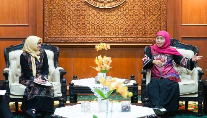 FinExpo dan IIFS 2025 Dorong Inklusi Keuangan di Jatim
