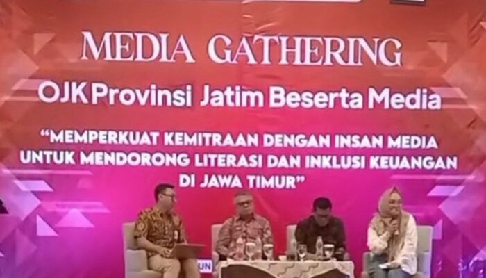 Intermediasi Perbankan Jatim Tumbuh Positif Hingga Agustus 2025