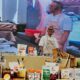Dafam Pacific Caesar Gelar Grand Baking Demo untuk UMKM