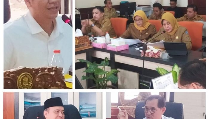 Bahas Raperda 2026, Komisi D DPRD Surabaya Sorot Efisiensi dan Pergeseran Anggaran di Sektor Kesehatan