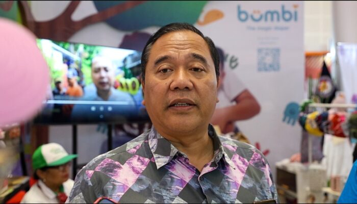 Sungai Jatipurwo Mendadak Berwarna Merah, DLH Surabaya Lakukan Penyelidikan