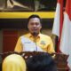 Arif Fathoni Tebar Giveaway HUT Golkar ke-61: Suara Netizen Jadi Aspirasi Partai
