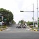 Sempat Ditutup Untuk Perbaikan, Kini Jembatan Semampir Kota Kediri Kembali Dibuka