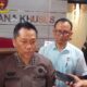 Kejati Jatim Tahan 4 Tersangka Kasus Korupsi Dana BSPS Sumenep