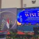Pesan Mendikdasmen RI untuk Wisudawan UAB: Jadilah Cendekiawan Sejati