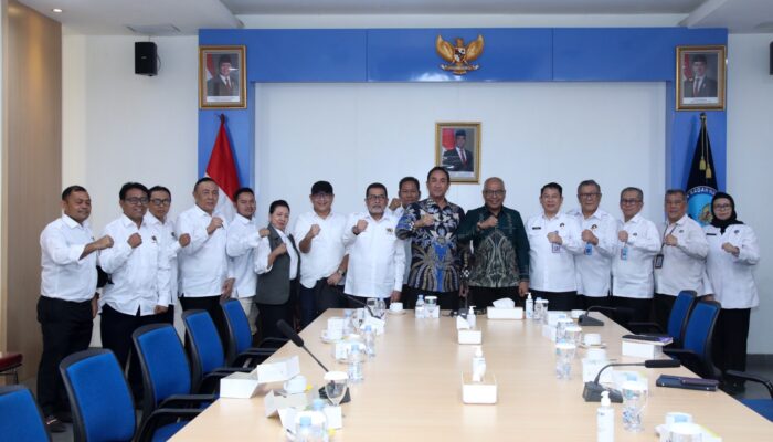 Selamatkan Generasi Bangsa, BNN dan PWI Satukan Suara Lawan Narkoba Lewat Pemberitaan