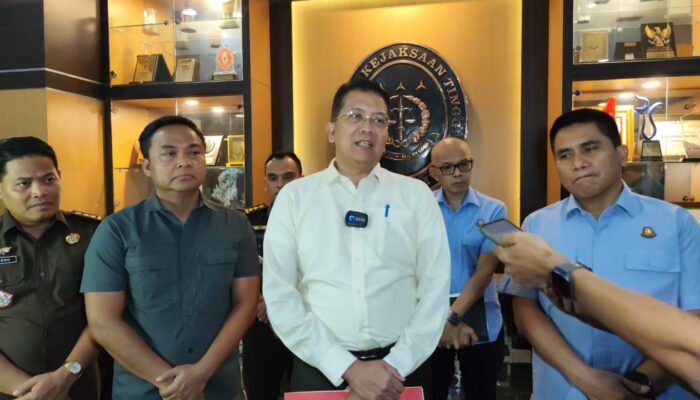 Kejati Jatim Berikan Pendampingan Hukum Kodam V/Brawijaya untuk Pembangunan Yonif TP 886 Tulungagung