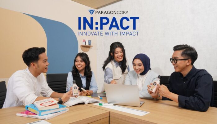 Generasi Muda Diundang Ciptakan Solusi Nyata di IN:PACT 2025