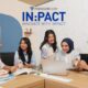 Generasi Muda Diundang Ciptakan Solusi Nyata di IN:PACT 2025