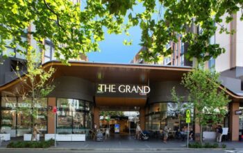 One Global Capital Optimalkan Aset Properti Australia