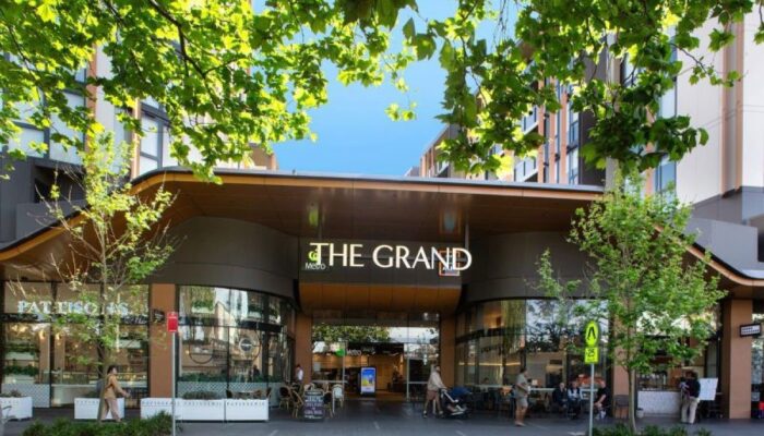 One Global Capital Optimalkan Aset Properti Australia
