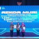 Catar Rekor MURI, ITS Katalisator Lahirnya 1.600 Wirausaha SMA Double Track