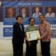 Prof. Rita UK Petra Dinobatkan Pelopor Ilmu Nyeri Indonesia