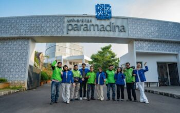 Beasiswa Gojek Diperluas ke Jenjang S1