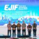 EJIF 2025 Digelar, Dorong Investasi Inklusif dan Berkelanjutan di Jatim.