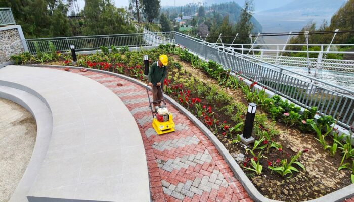 Dukung Dekarbonisasi, SIG Koordinator BUMN Klaster Infrastruktur di I2RI